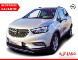 Opel Mokka X 1.4 Turbo Edition AC,DAB,KAM,SHZ, Lenkra - gebrauchte Opel Mokka X aus dem Jahr 2019
