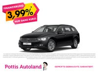 Volkswagen Passat Variant - Vorschau Bild 1