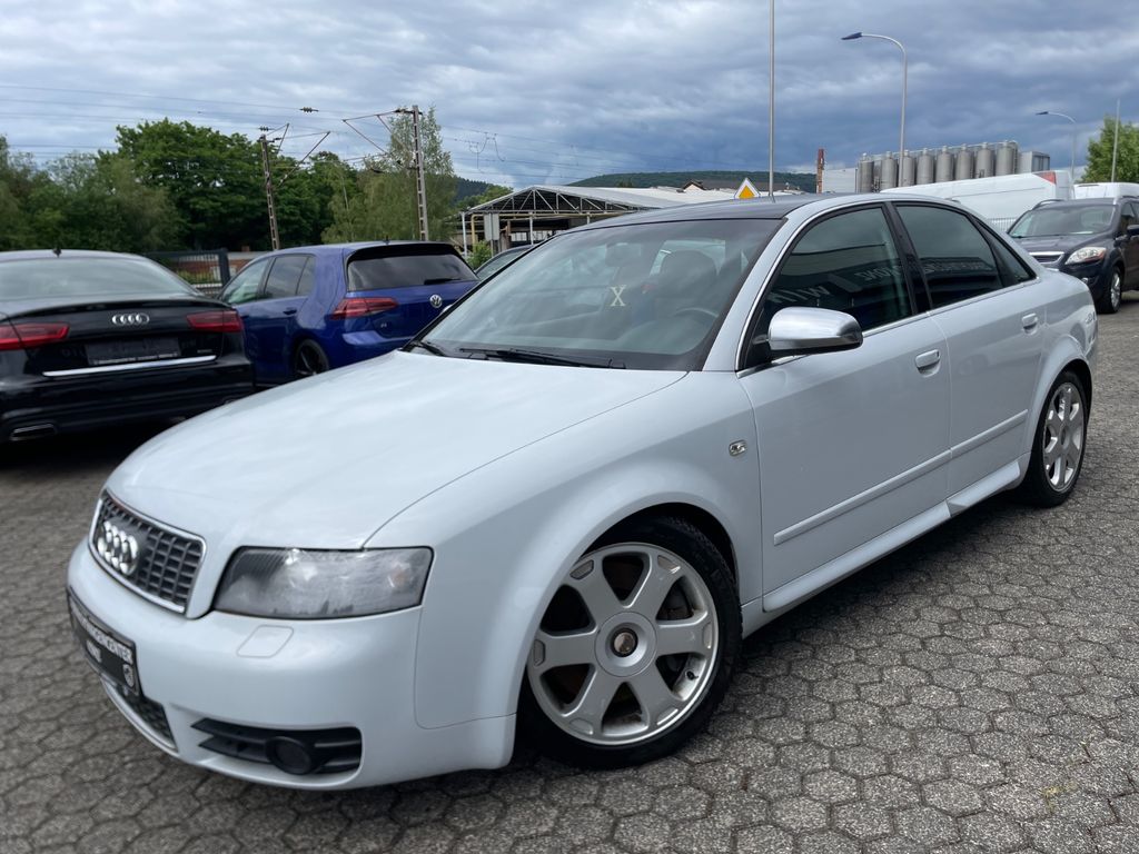 Audi S4
