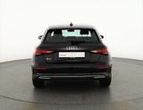 Audi A3 Sportback 30 TFSI Navi Kamera - Audi A3 aus 2022