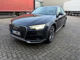 Audi A4 Allroad 3.0 TDI S tronic quattro Avant - - Audi A4 Allroad aus 2016