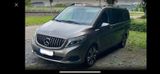 Mercedes-Benz V 250 d EDITION lang EDITION - Mercedes-Benz V 250 aus 2016