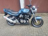 Suzuki 1200 Bandit N - SUZUKI 1996 BANDIT 1200