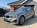 BMW 320d xDrive,Touring,Carplay,Sitzheizung,Isofix, - BMW 320: Is