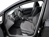 Seat Ibiza ST Copa 2.Hand Sitzhzg. Klima Tempo Alu - Seat Ibiza: Copa