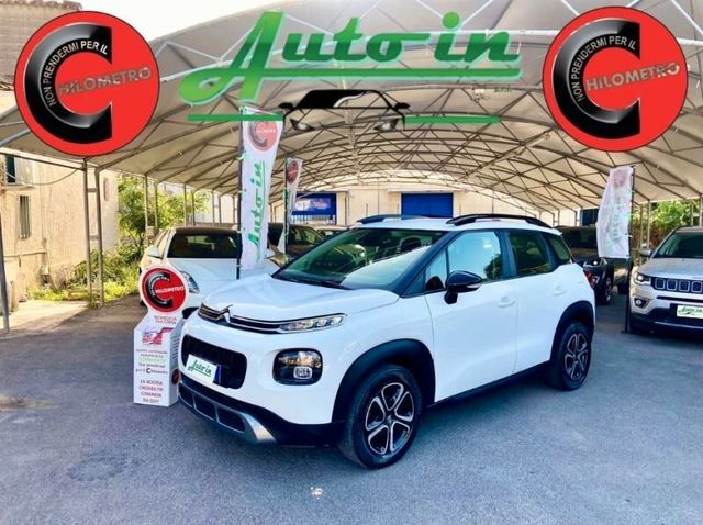 Citroën Citroen C3 Aircross C3 Aircross BlueHDi 110 S&S