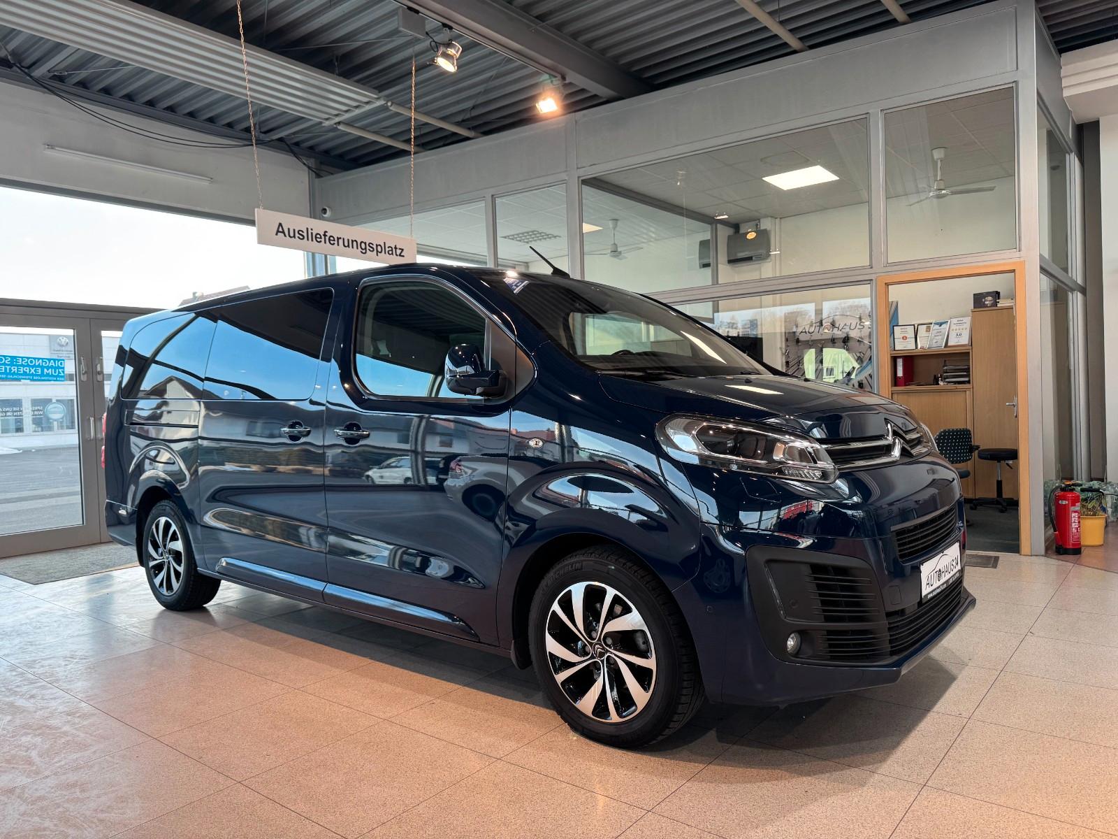 Citroën SpaceTourer Spacetourer Business Lounge XL