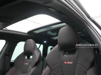 Skoda Octavia - Vorschau Bild 12