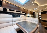 Concorde Cruiser 890 RLA -820 W Solar -Gastank -2x Klima (14/16)