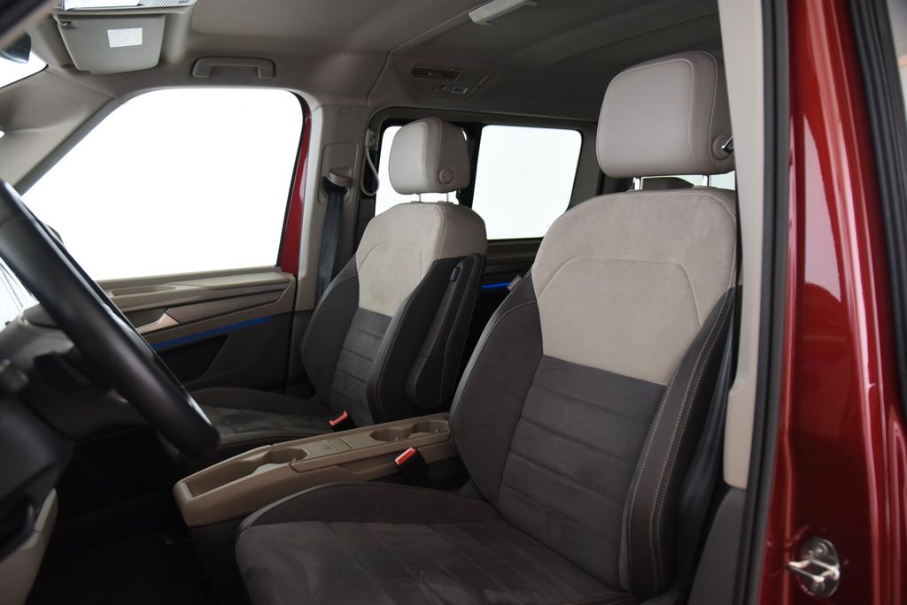 VW T7 Multivan