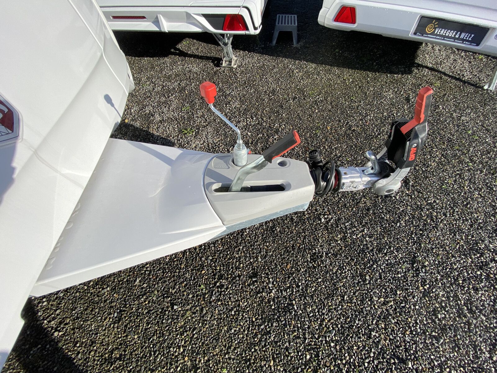 Fahrzeugabbildung Tabbert Senara 460 E 2.3