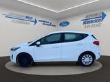 Ford Fiesta 1.1 S&S COOL&CONNECT - Ford Fiesta Gebrauchtwagen in Oldenburg