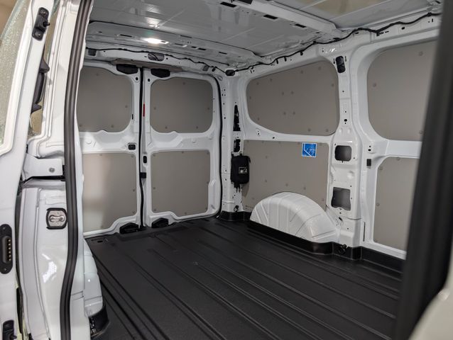 Ford Transit Custom Kasten 320 L1 Trend