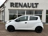 Chevrolet Spark 1.0 LT * TÜV Neu* - Chevrolet Spark mit Benzin-Antrieb: Kleinwagen, 1.0