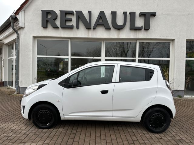 Chevrolet Spark 1.0 LT * TÜV Neu*