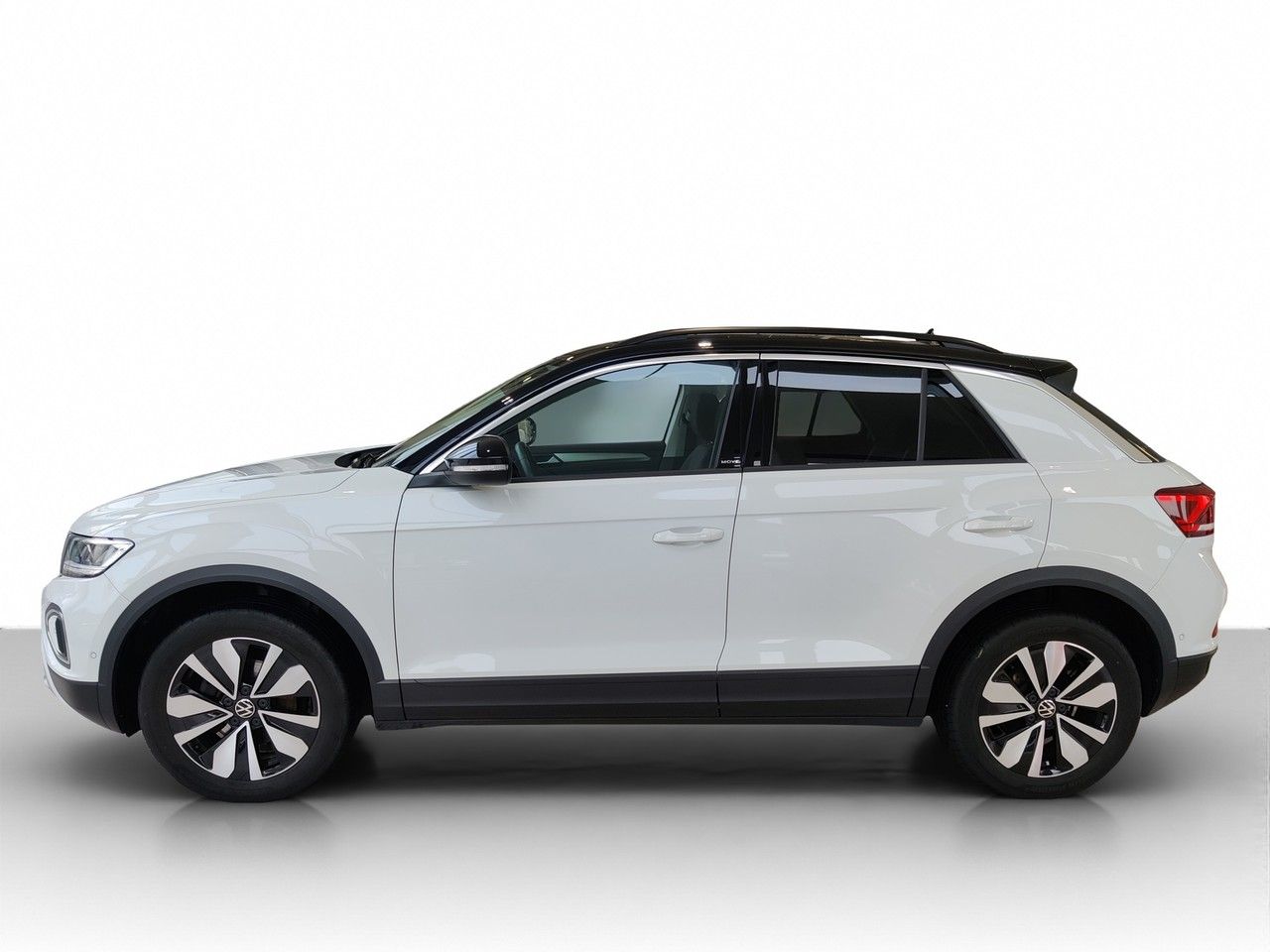 Volkswagen T-Roc 1.0 TSI Move APP ACC LED R. Kamera foto 4