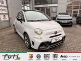 Abarth 595C 1.4 T-Jet 145PS PDC KLima Car Play - Abarth 595C mit Schiebedach