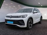 Volkswagen Tiguan R-Line 2,0 l TDI DSG AHK ACC PANO HUD SHZ - mit Diesel-Antrieb: Alcantara