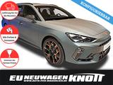 Cupra Leon 1.5 TSI 150 PS Modelljahr 2025 - Cupra Leon Neuwagen