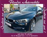 BMW 335d xDrive Sport Line inkl. 3Jahre Hausgarantie - BMW 335: Kombi, 335i
