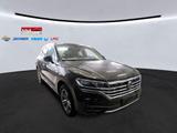 Volkswagen Touareg R-Line 4Motion *LEDER*360*INNOVISION*ACC - Volkswagen Touareg: Braun