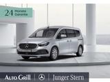 Mercedes-Benz T 180 lang 7 Sitze AHK Kamera Progressive MBUX - Mercedes-Benz T-Class: 7 Sitzer