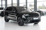 Jeep Grand Cherokee 6.4 V8 HEMI SRT*CARBON*ABGAS*H/K* - Jeep Grand Cherokee: Srt 8