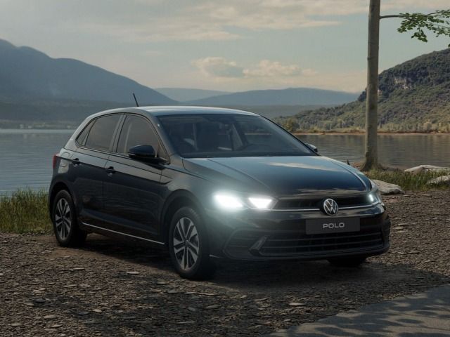 Volkswagen Polo - Bild 4