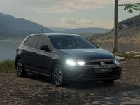 Volkswagen Polo - Vorschau Bild 4