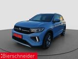Volkswagen T-Cross 1.0 TSI DSG R-Line MATRIX NAVI CAM ACC S - Gebrauchtwagen in Stuttgart