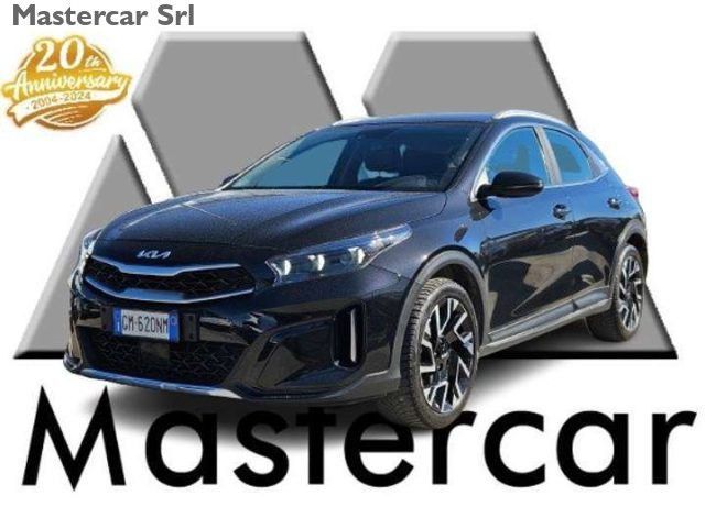 Kia KIA XCeed XCeed 1.6 crdi mhev Business 136cv dct
