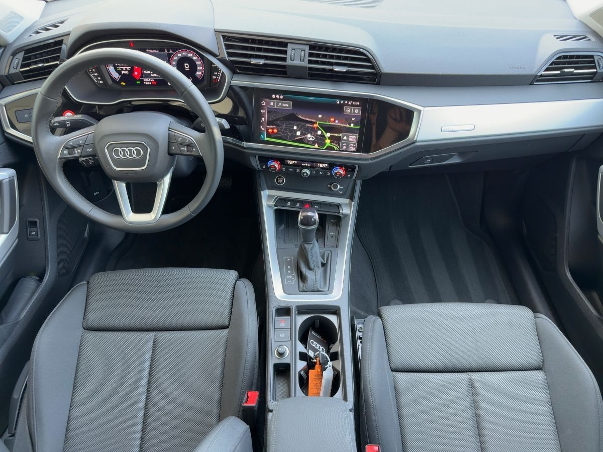 Audi Q3 - Bild 9