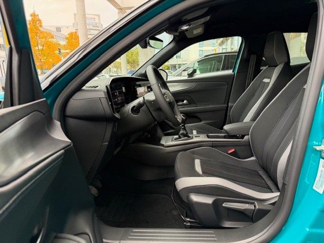 Fahrzeugabbildung Opel Mokka GS 136PS Kamera/LED/SHZ!