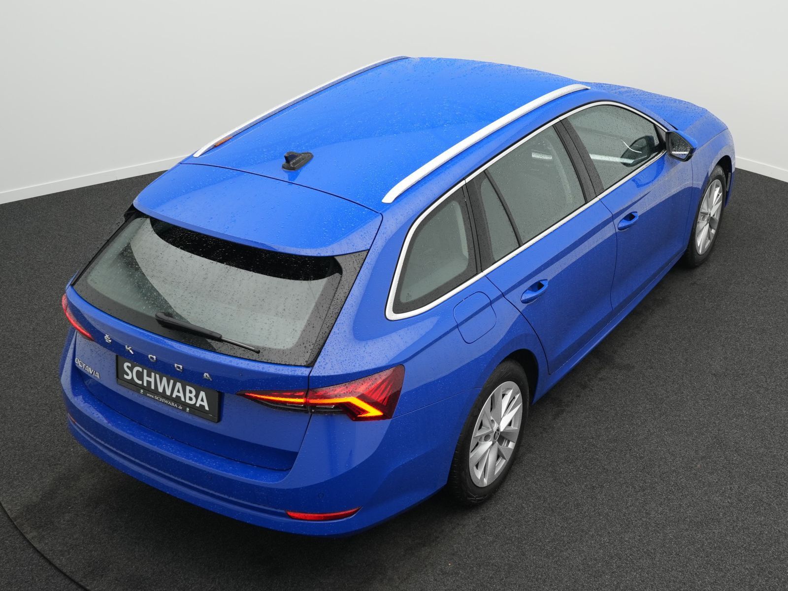 Skoda Octavia - Bild 21