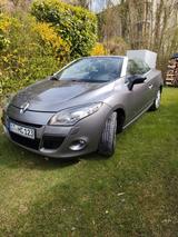 Renault Megane Coupé-Cabriolet dCi 130 Luxe  - Renault Megane