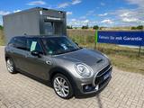 MINI Clubman!John Cooper Works!Allrad!Automatik,Leder - MINI MINI: Clubman Works