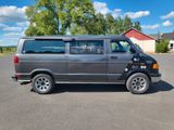 Dodge RAM VAN 2500 5,2 Liter V8 - Dodge RAM: Kleinbus