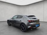 Mazda 3 e-SKYACTIV-X AWD 186 M HYBRID Aut. HOMURA 137  - Mazda 3 Tageszulassungen