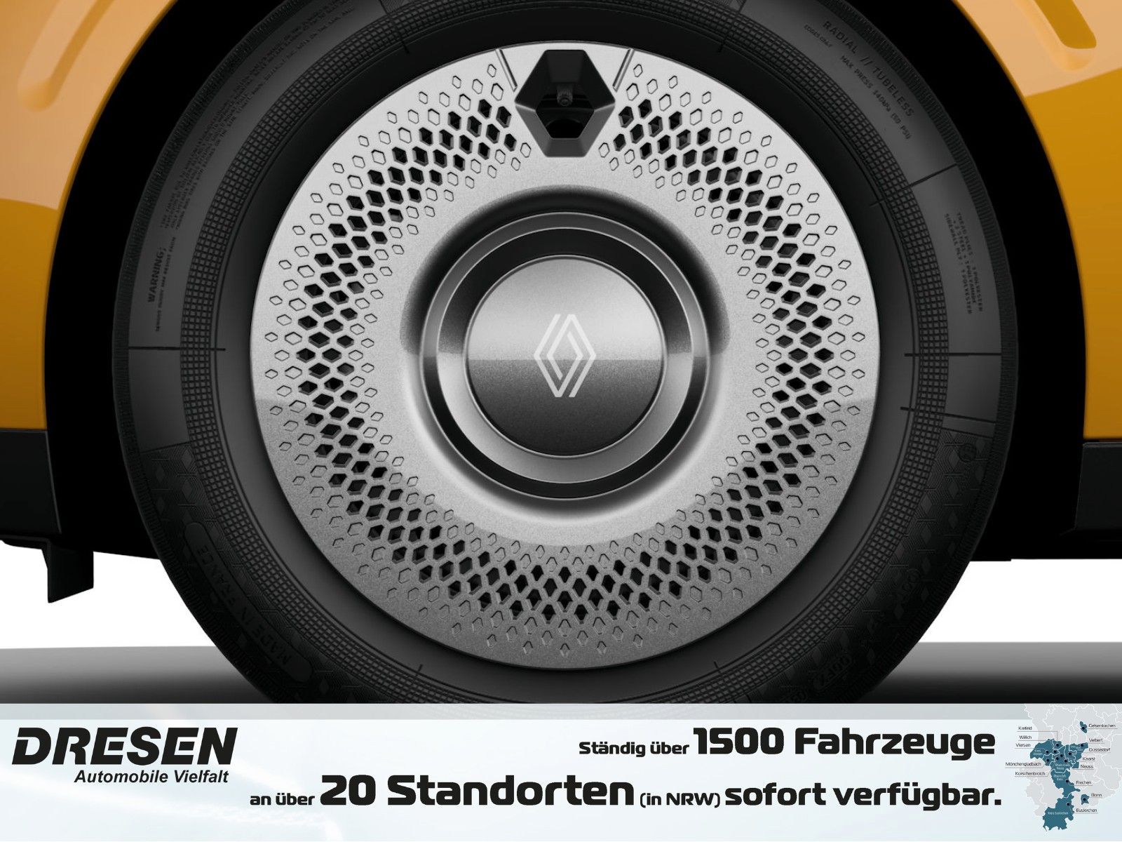 Renault Twingo - Bild 6