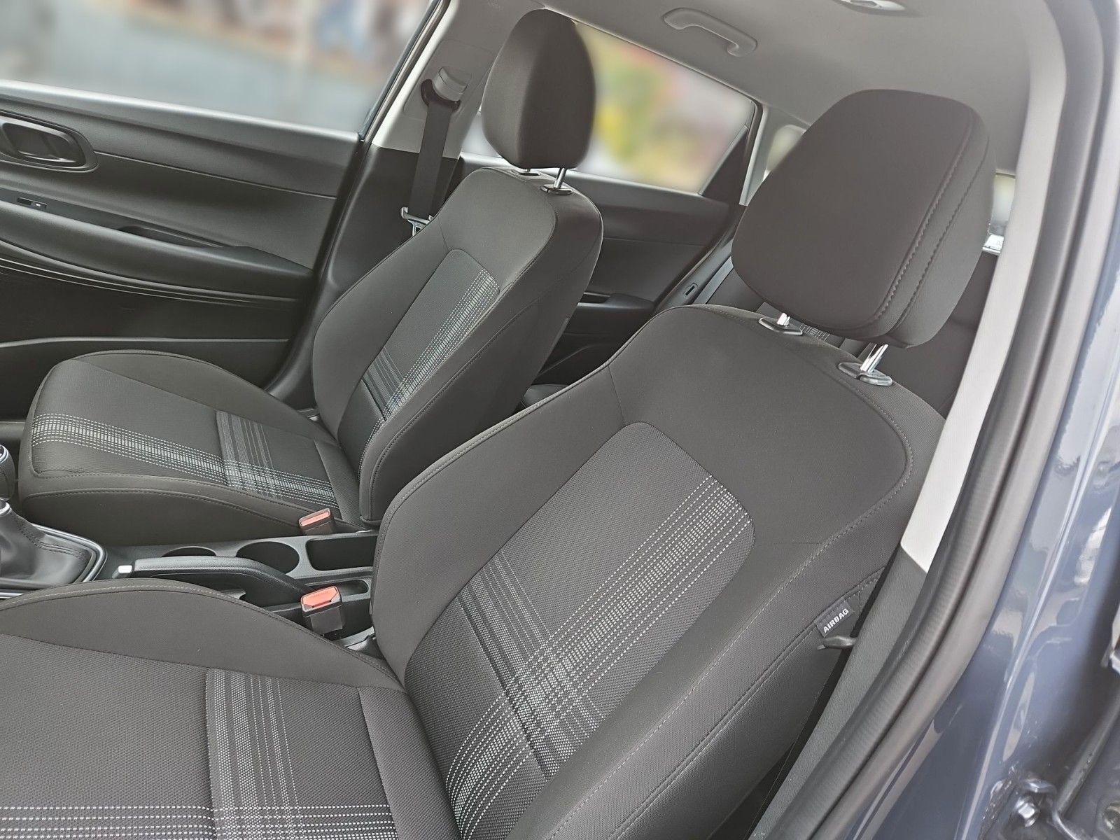 Hyundai i20 – Bild 8