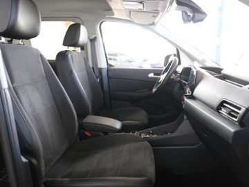 Volkswagen Caddy 2.0TDI DSG STYLE LED NAVI ACC KAMERA AHK