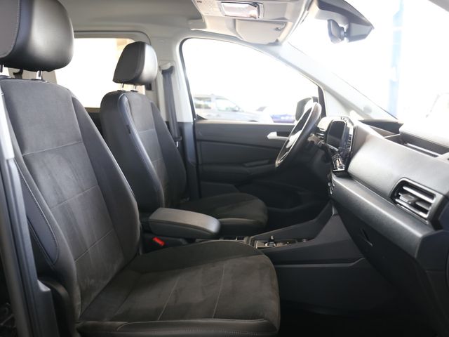 Volkswagen Caddy 2.0TDI DSG STYLE LED NAVI ACC KAMERA AHK