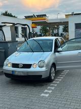 Volkswagen Volks Wagen Polo - Volkswagen Golf: Wagen