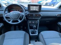 Dacia Sandero - Vorschau Bild 14