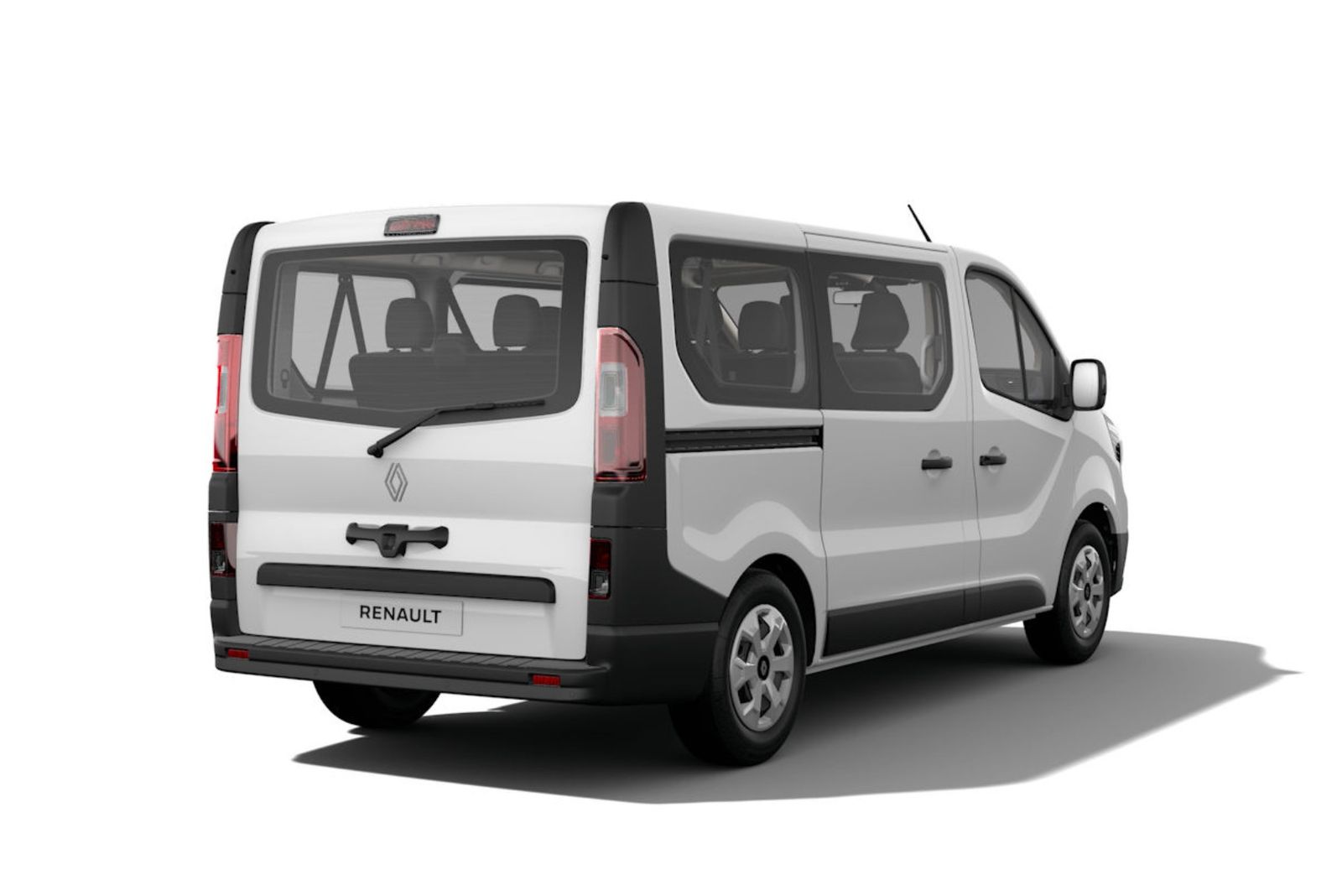 Renault Trafic - Bild 5