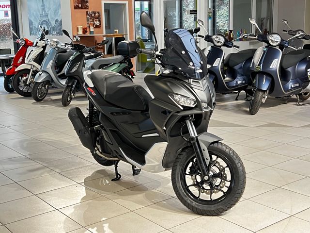 Aprilia SR GT 125 ABS