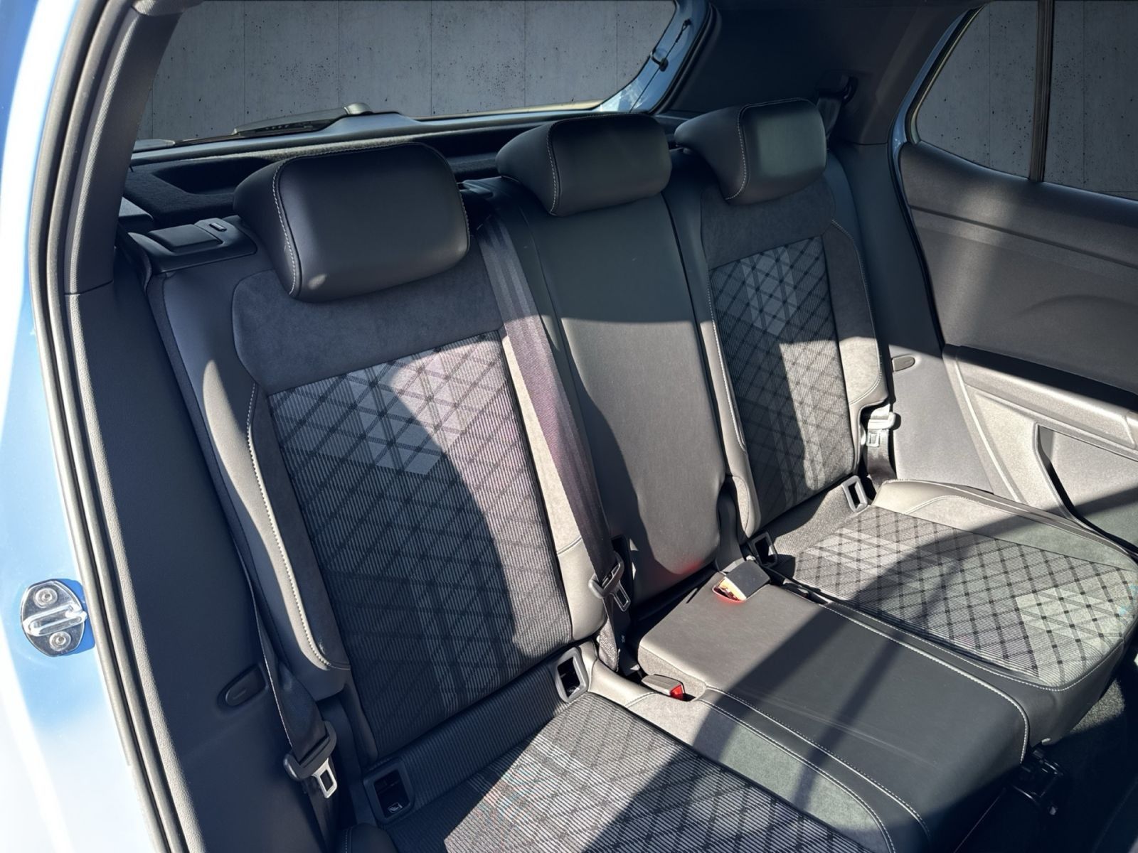 Volkswagen T-Cross - Bild 17