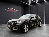 Audi Q2 30 TFSI Design LEDER/PDC/LED/S-TRONIC/MFL - Audi Q2 Gebrauchtwagen in Bremen