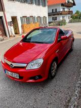 Opel Tigra 1.4 Cabrio Elektrisches Dach - Opel Tigra: 1.4