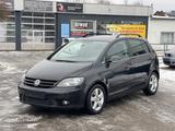 Volkswagen Golf Plus V United //1,9 Diesel//Service NEU// - Volkswagen Golf aus 2008 mit Diesel-Antrieb: Kombi